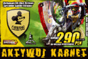 Aktywuj karnet
