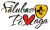 Logo Falubaz pomaga