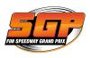 Logo SGP 2016